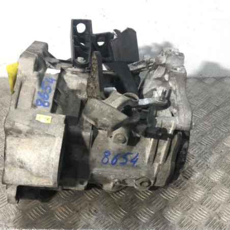 Boite de vitesses SEAT TOLEDO 3