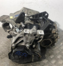 Boite de vitesses SEAT TOLEDO 3 Photo n°3