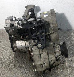 Boite de vitesses SEAT TOLEDO 3 Photo n°4