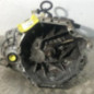 Boite de vitesses RENAULT SCENIC 3