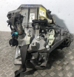 Boite de vitesses RENAULT SCENIC 3 Photo n°3