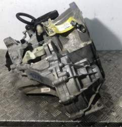 Boite de vitesses RENAULT SCENIC 3 Photo n°4