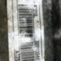 Boite de vitesses RENAULT SCENIC 3