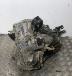Boite de vitesses TOYOTA YARIS 1 Photo n°3
