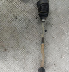 Cremaillere assistee CITROEN BERLINGO 2