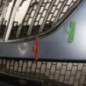 Pare choc avant LANCIA DELTA 3