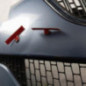 Pare choc avant LANCIA DELTA 3