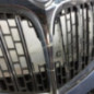 Pare choc avant LANCIA DELTA 3