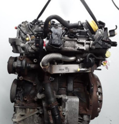 Moteur OPEL VIVARO 1 Photo n°1