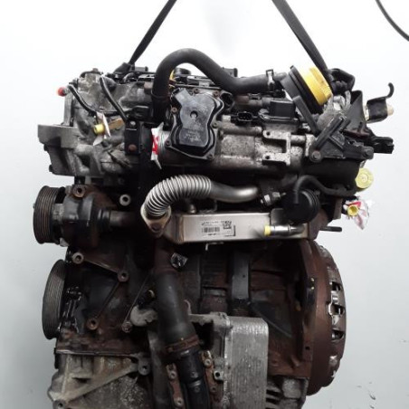 Moteur OPEL VIVARO 1 Photo n°1