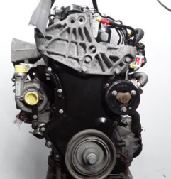 Moteur OPEL VIVARO 1
