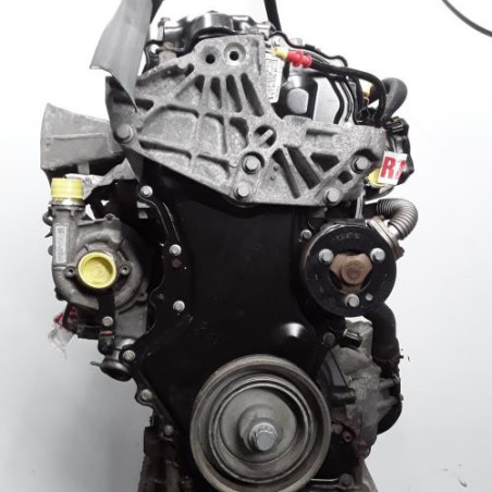 Moteur OPEL VIVARO 1