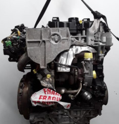 Moteur OPEL VIVARO 1 Photo n°3