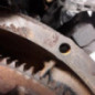 Moteur OPEL VIVARO 1