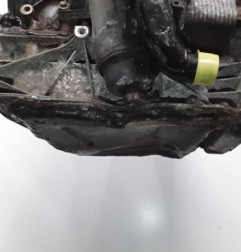 Moteur OPEL VIVARO 1 Photo n°6
