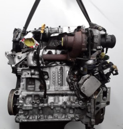 Moteur FORD GRAND C-MAX 2 Photo n°1