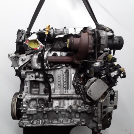 Moteur FORD GRAND C-MAX 2 Photo n°1