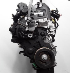 Moteur FORD GRAND C-MAX 2