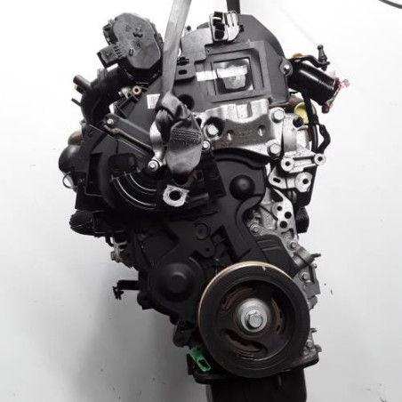 Moteur FORD GRAND C-MAX 2