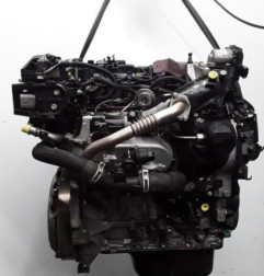 Moteur FORD GRAND C-MAX 2 Photo n°3