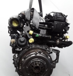 Moteur FORD GRAND C-MAX 2 Photo n°4