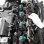 Moteur FORD GRAND C-MAX 2