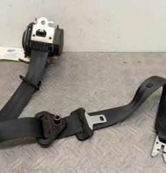 Ceinture avant droit RENAULT MEGANE 3 Photo n°1