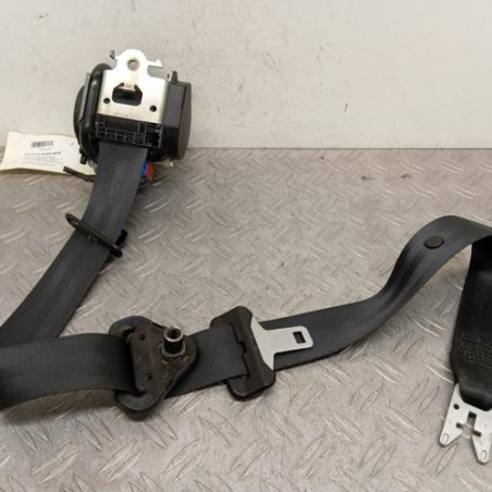 Ceinture avant droit RENAULT MEGANE 3 Photo n°1