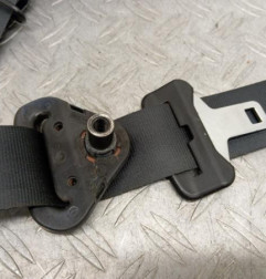 Ceinture avant droit RENAULT MEGANE 3