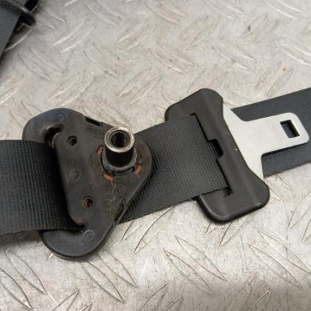 Ceinture avant droit RENAULT MEGANE 3