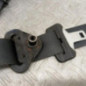 Ceinture avant droit RENAULT MEGANE 3