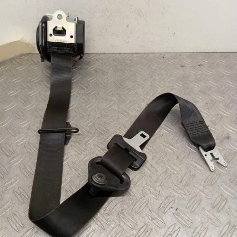 Ceinture avant gauche RENAULT MEGANE 3