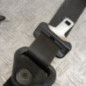 Ceinture avant gauche RENAULT MEGANE 3
