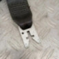 Ceinture avant gauche RENAULT MEGANE 3