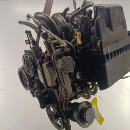 Moteur TOYOTA YARIS 1 Photo n°1