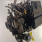 Moteur TOYOTA YARIS 1
