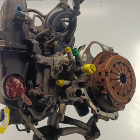 Moteur TOYOTA YARIS 1