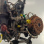 Moteur TOYOTA YARIS 1