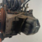 Moteur TOYOTA YARIS 1