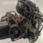 Moteur TOYOTA YARIS 1