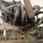 Moteur TOYOTA YARIS 1