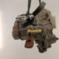 Boite de vitesses CITROEN C3 1