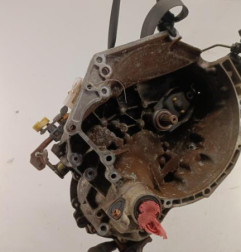 Boite de vitesses CITROEN C3 1