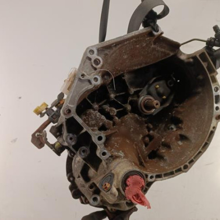 Boite de vitesses CITROEN C3 1