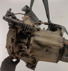Boite de vitesses CITROEN C3 1 Photo n°3