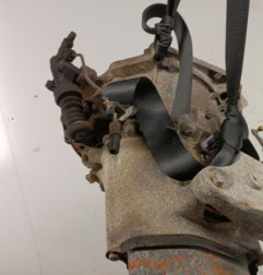 Boite de vitesses CITROEN C3 1 Photo n°5