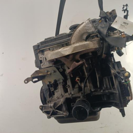 Moteur CITROEN SAXO Photo n°1