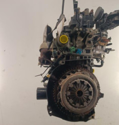 Moteur CITROEN SAXO