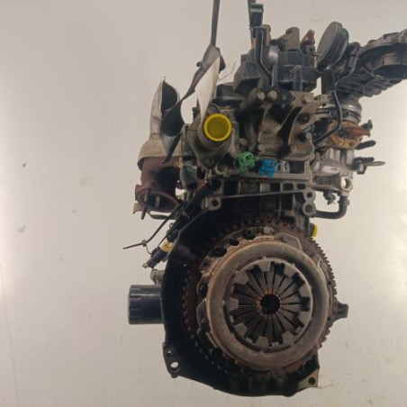 Moteur CITROEN SAXO