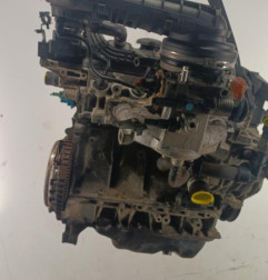 Moteur CITROEN SAXO Photo n°3